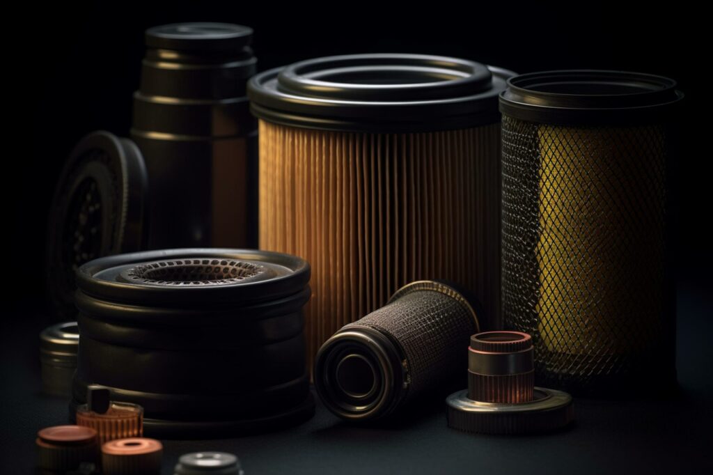 Sprzedaż maszyn i części budowlanych Szczecin – WIGROPOL