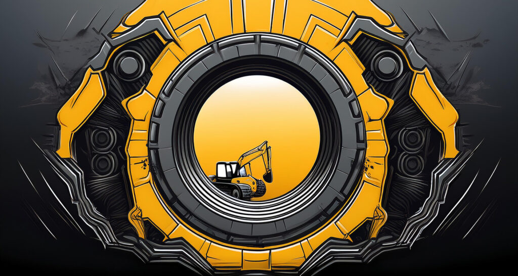 Serwis maszyn budowlanych Szczecin – WIGROPOL